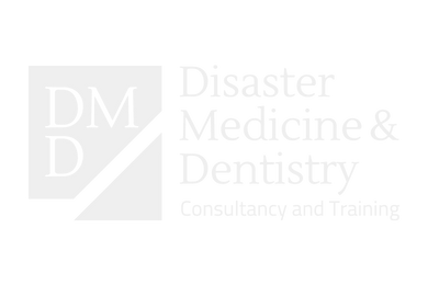 Disaster Medicine and Dentistry